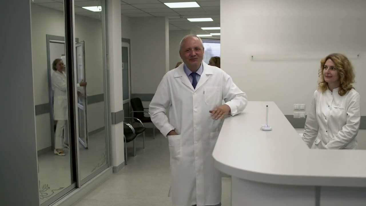 Clinics
