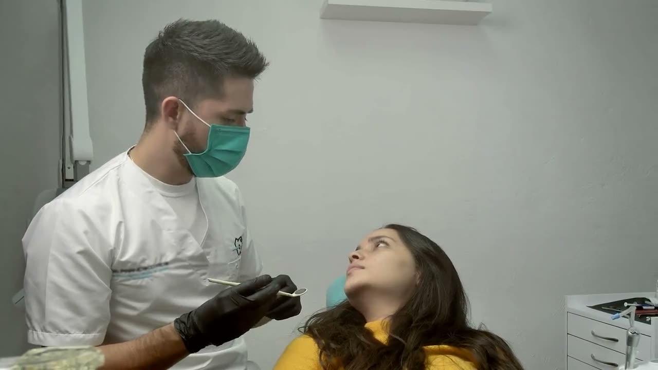 Dental offices