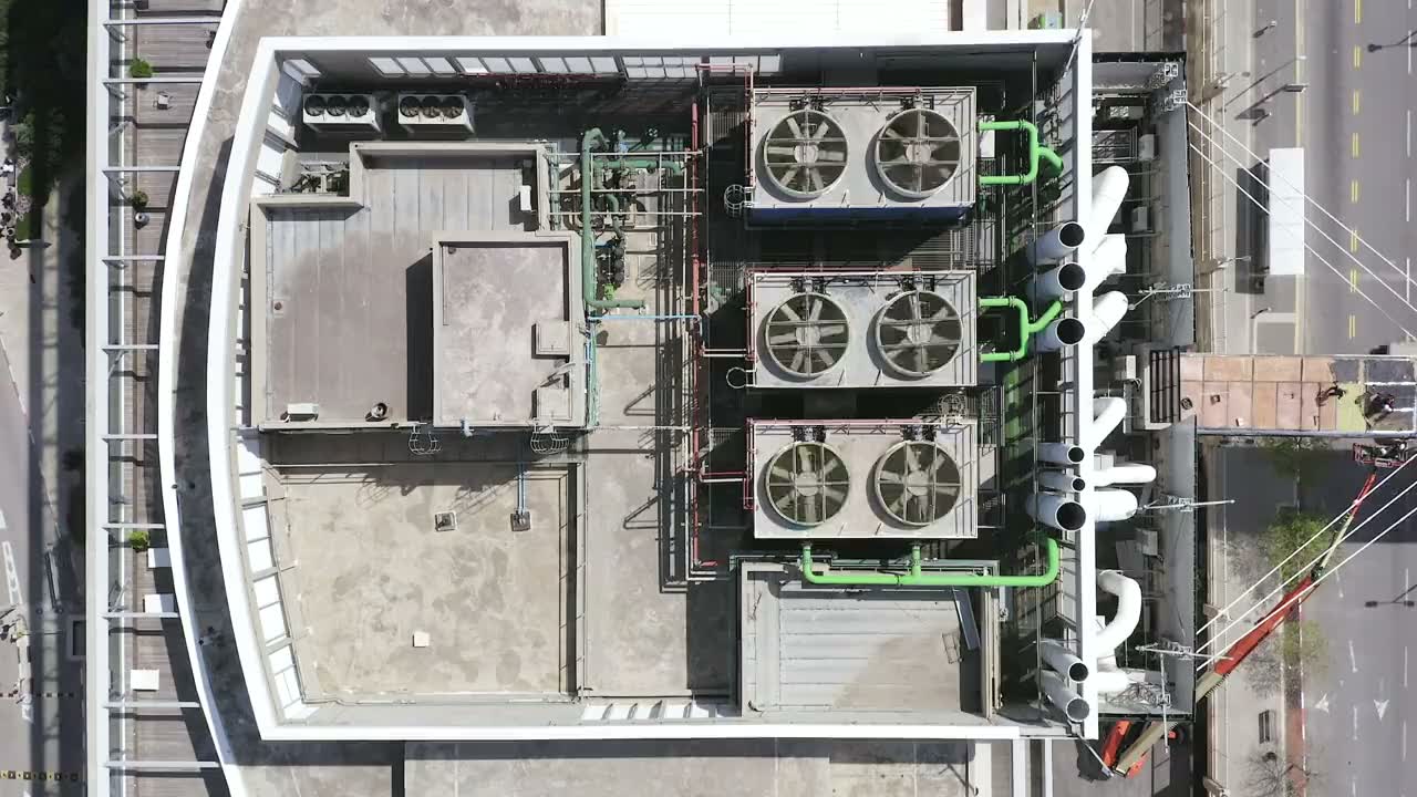 HVAC