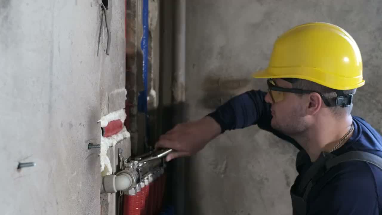 Plumbing